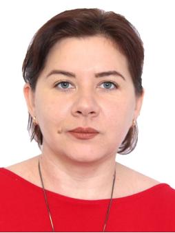 Богатыревич Елена Леонидовна